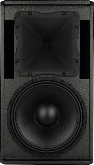 RCF Compact M 12 Passive Speaker PA 300W with Woofer 12" 36.2x40.4x62cm.
