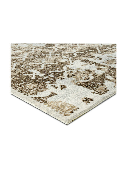 Newplan 6044B Rug Rectangular Manhattan