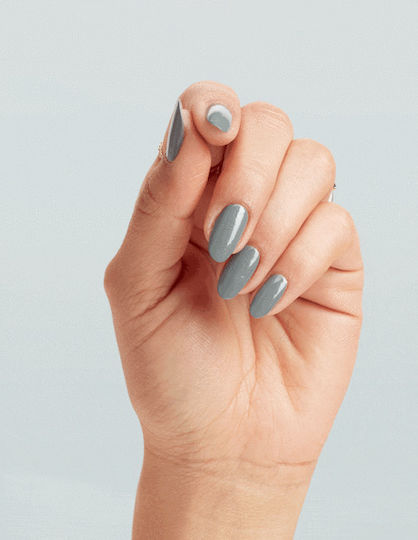 OPI Muse Of Milan Semi-Permanent Nail Polish Suzi Talks With Her Hands 15ml 1pcs