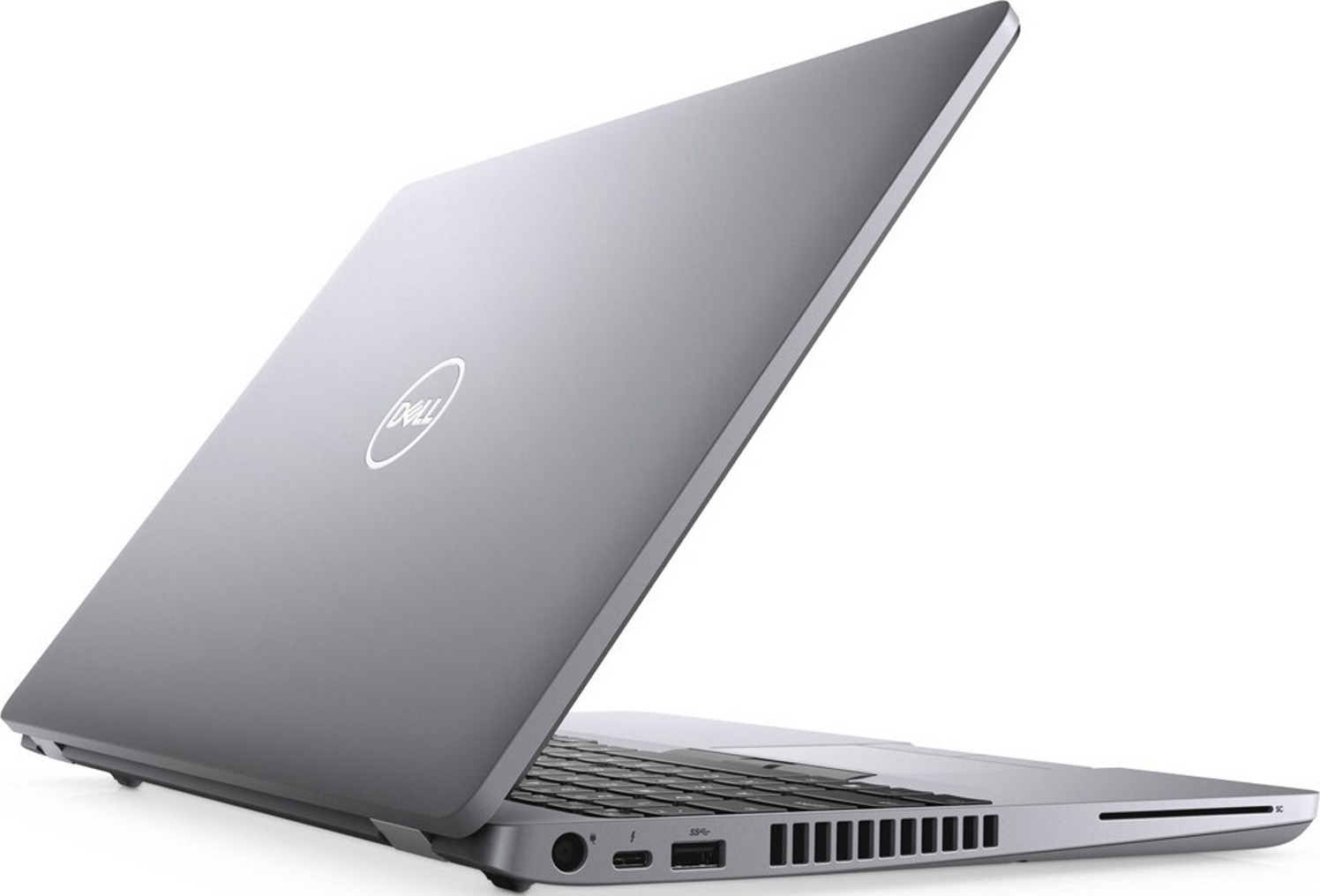 Dell latitude 5510 обзор