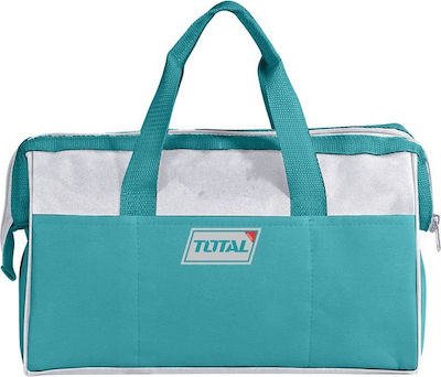 Total Τσάντα Εργαλείων Χειρός Γαλάζια