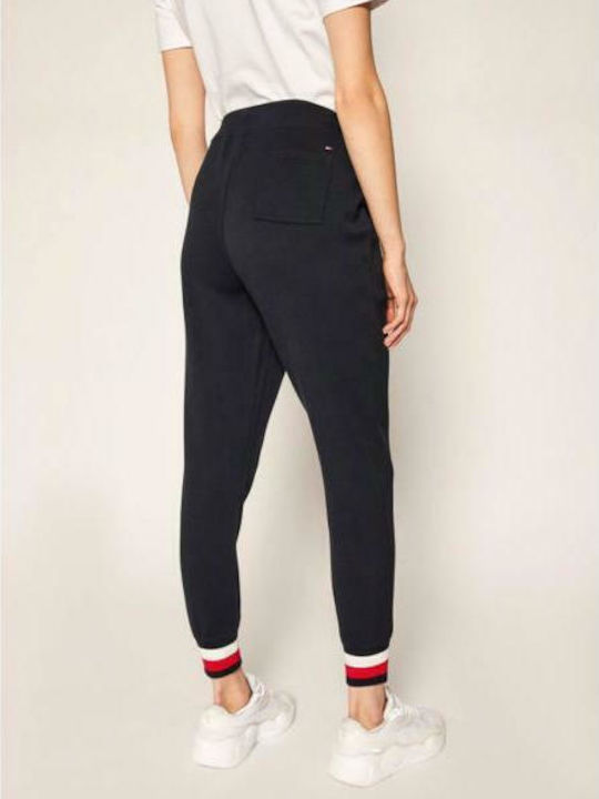 Pantaloni de Trening Albastru