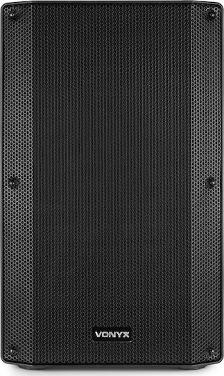 Vonyx VSA12P 170.378 Παθητικό Ηχείο PA 800W με Woofer 12" 31.5x38x59.5εκ.