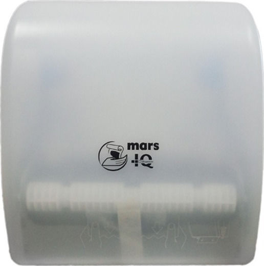 Mars Tissue Autocut IQ Holder Manual White 173