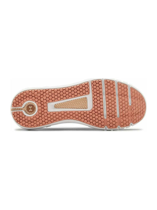 HOVR STRT Sport Shoes Running Brown