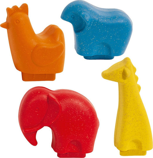 Anbac Sand Molds Set (13pcs)