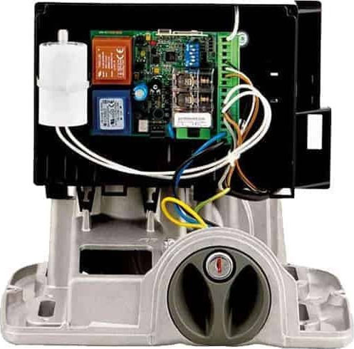 Proteco Strike 5 Set Garage Door Motor for Sliding Door for Maximum Weight 500kg