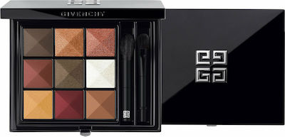 Givenchy Le 9 De Eye Shadow Palette in Solid Form 8gr