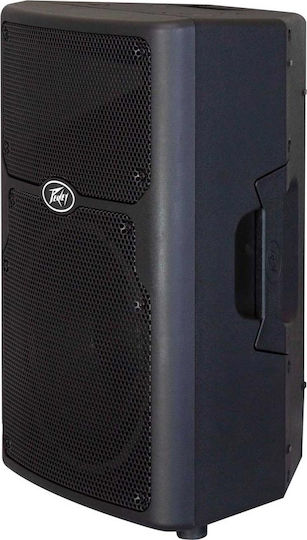 Peavey PVXp 10 DSP 03616632 Aktiv Sprecher PA 380W mit Woofer 10" 40.5x39.4x57cm.