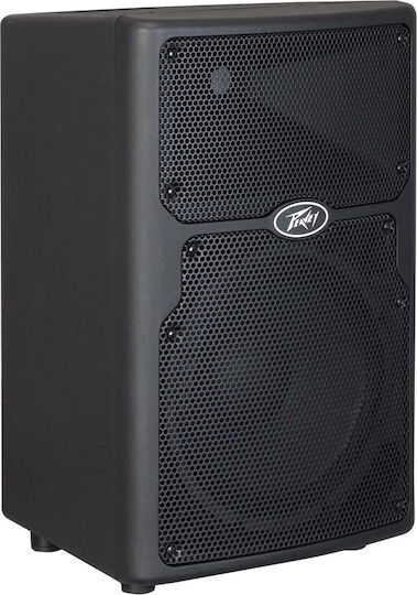 Peavey PVXp 10 DSP 03616632 Aktiv Sprecher PA 380W mit Woofer 10" 40.5x39.4x57cm.