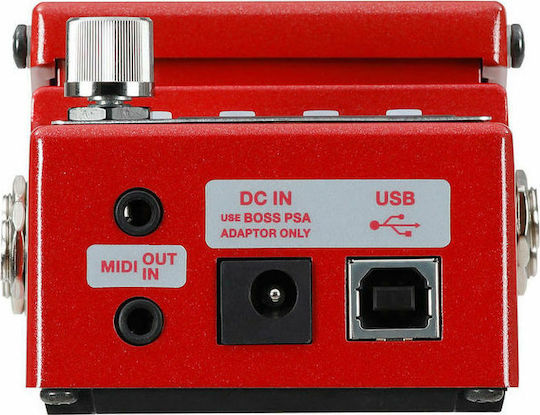Boss RC-5 Pedals Effect Looper Electric Guitar