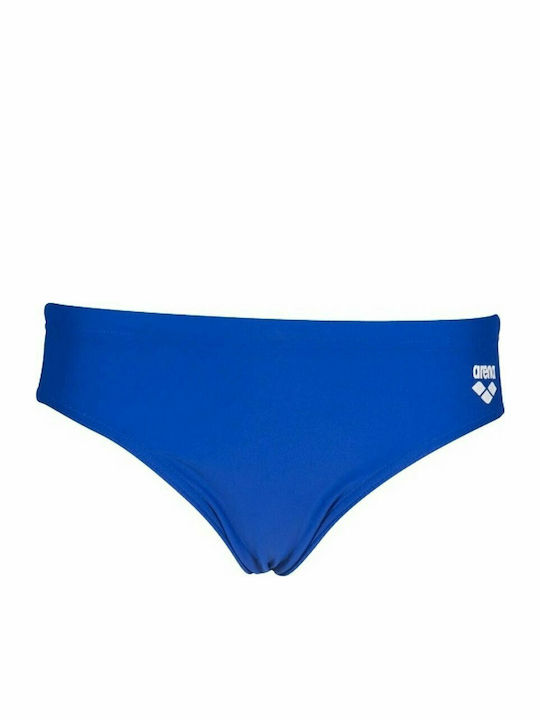 Arena Team Fit Παιδικό Μαγιό Σλιπ