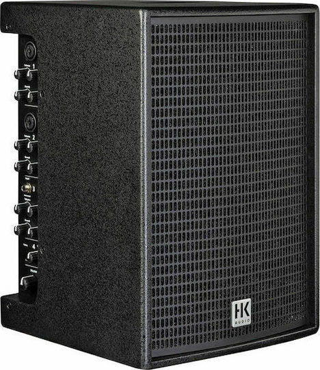 HK Audio Premium Pro Move 8 Αυτοενισχυόμενο Ηχείο PA με Woofer 8" 29x28x41εκ.