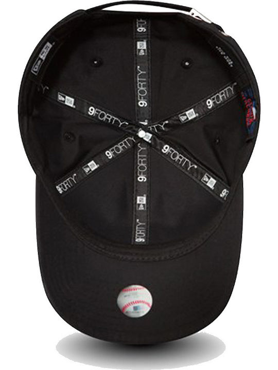 New York Flawless Men's Jockey Black