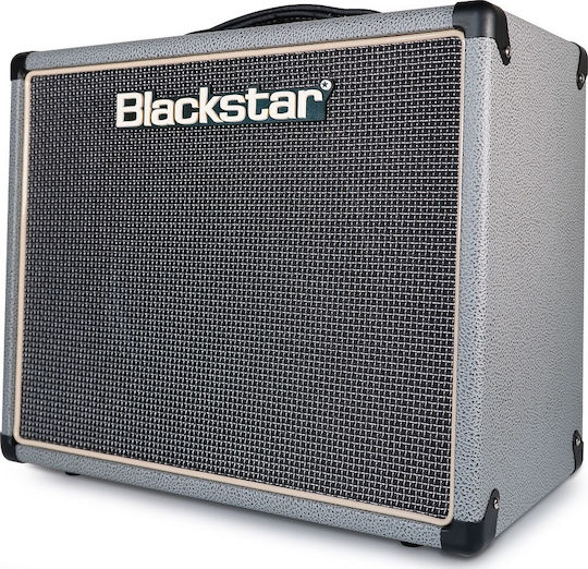 Blackstar HT-5R MKII Лампов комбо усилвател Електрическа китара 1 x 12" 5W Сив