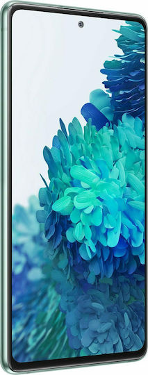 Samsung Galaxy S20 FE 5G Dual SIM (6GB/128GB) Cloud Mint