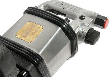 Satra S-52010 Air Impact Wrench 1 Square Drive with Maximum Torque 326.3kgm