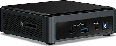 Intel NUC 10 Performance kit NUC10i5FNK