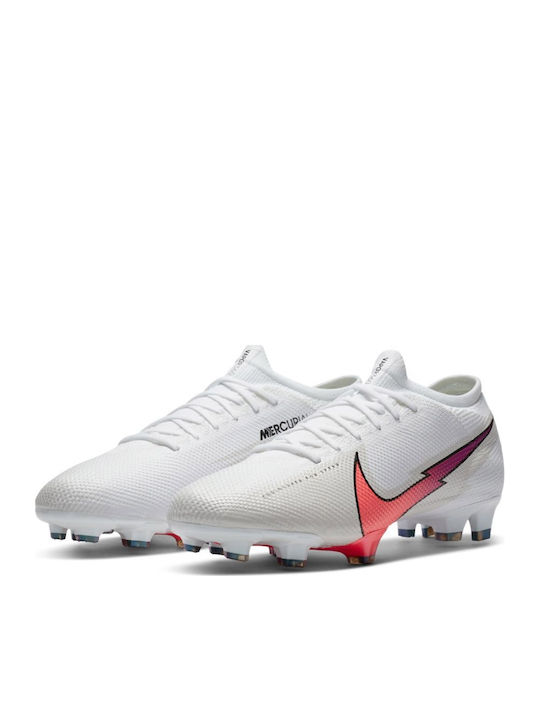 nike mercurial vapour 13 pro fg