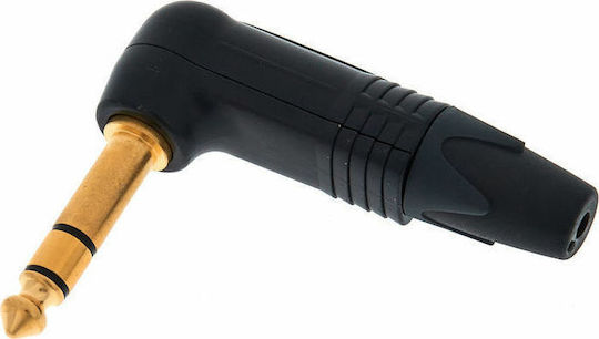 Neutrik 6.3mm Jack stereo male Connector 1pc