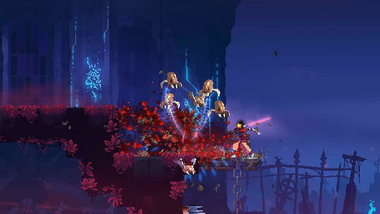 Dead Cells (Game of the Year) Switch Game