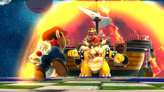 Super Mario 3D All-Stars Joc pentru Switch | Skroutz Romania
