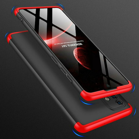GKK 360 Πλαστικό Κόκκινο (Galaxy A71)
