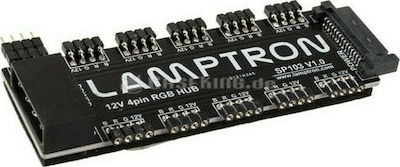 Lamptron SP103 10X LED Controller