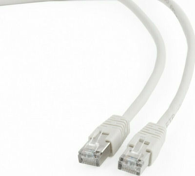 Cablexpert F/FTP Cat.6 Ethernet Cable 3m Gray