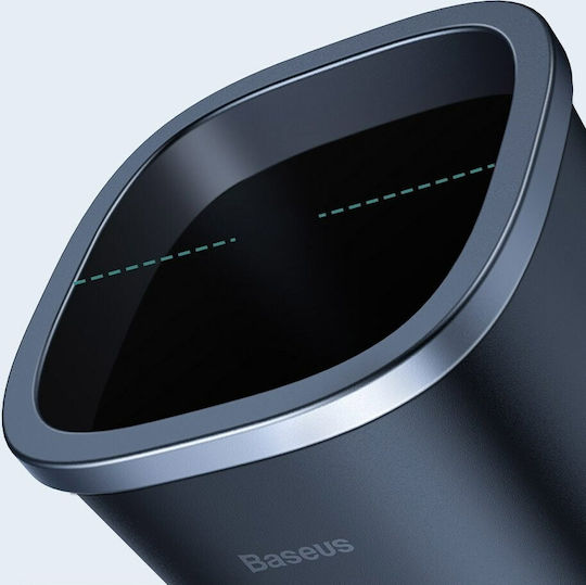 Baseus Auto-Mülleimer