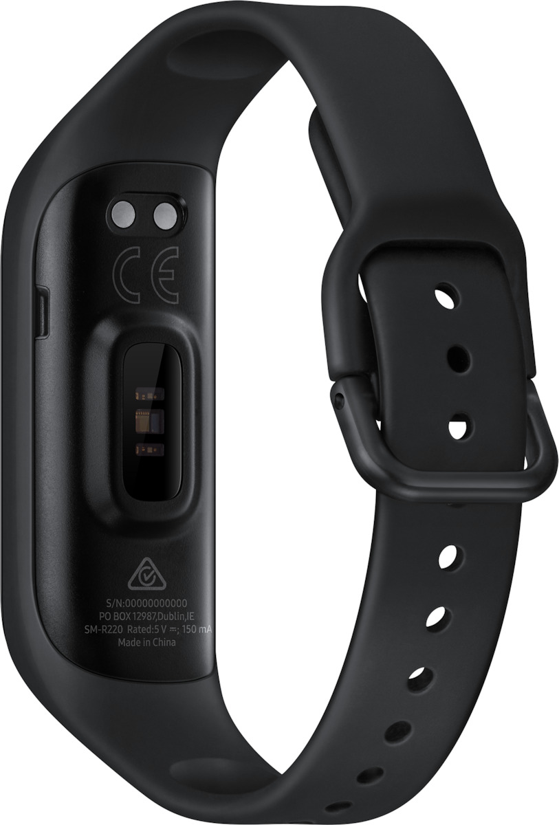 galaxy fit activity tracker