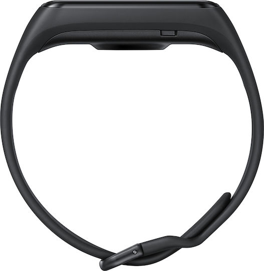 Samsung Galaxy Fit 2 Αδιάβροχο Μαύρο
