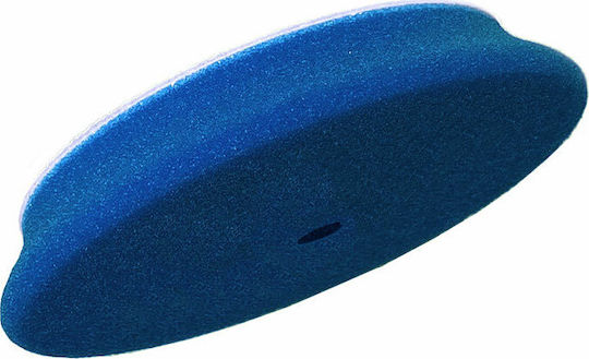 Rupes Polishing Sponge 180mm Blue Thick 9.DA180H