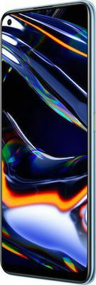 Realme 7 Pro Dual SIM (8GB/128GB) Mirror Silver