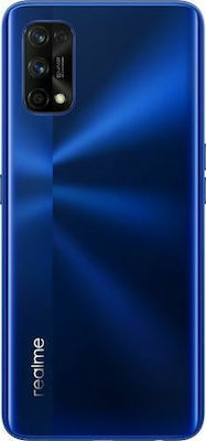 Realme 7 Pro Dual SIM (8GB/128GB) Mirror Blue
