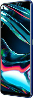 Realme 7 Pro Dual SIM (8GB/128GB) Mirror Blue