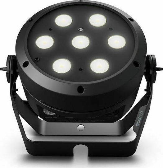 Cameo Φωτορυθμικό LED PAR Root TW Θερμό Λευκό / Ψυχρό Λευκό