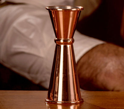 Horecabar Bar Spirit Measure with Capacity 25/50ml