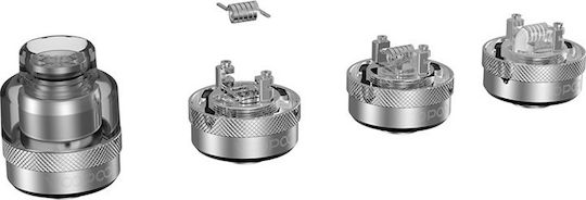 elfbar nachfll pod luft aus VooPoo Vinci AIR Pod Vape Kit