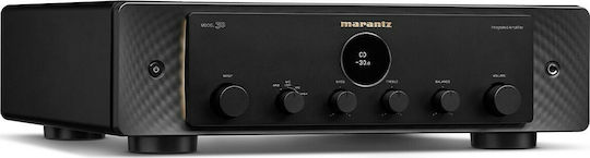 Marantz Model 30 Integrated Hi-Fi Amplifier Stereo 100W/8Ω Black