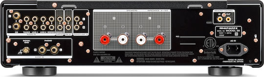 Marantz Model 30 Integrat Amplificator Hi-Fi Stereo 100W/8Ω Negru