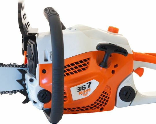 Ruris 367 6.3кг с шина 40см