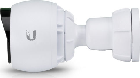 Ubiquiti UniFi G4-Bullet IP Камера за наблюдение Full HD+ 4MP Водоустойчива с Микрофон и Обектив 4мм