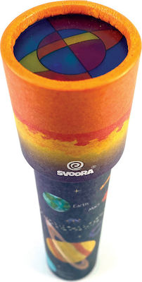 Svoora Space Kaleidoscope for 3+ Years Old