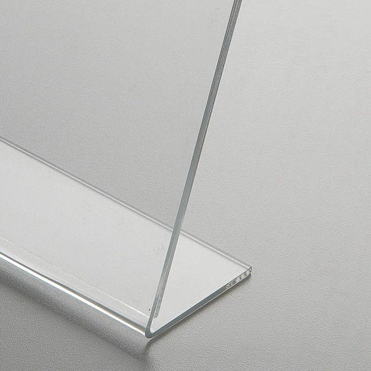 M&T Displays Σταντ Προβολής Μονόφυλλο A4