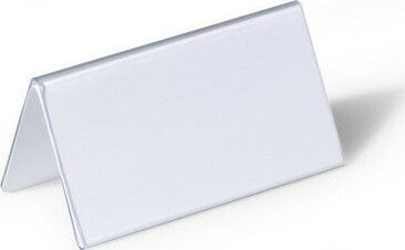 Durable Σταντ Προβολής Μονόφυλλο 52x100mm