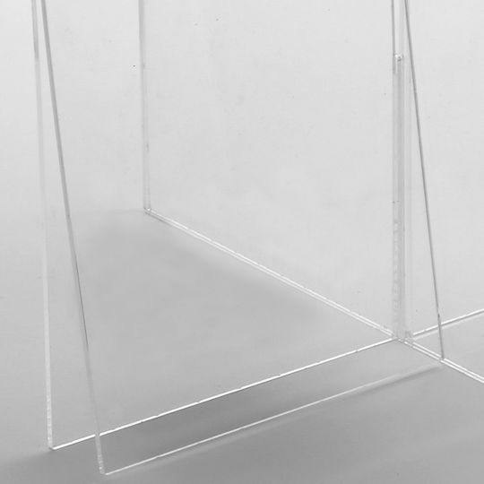 M&T Displays Σταντ Προβολής Μονόφυλλο A5
