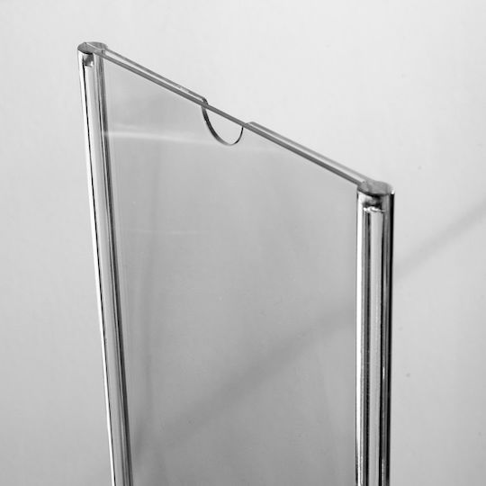 M&T Displays Стойка за дисплей A5