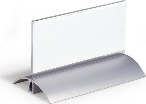 Durable Σταντ Προβολής Μονόφυλλο 61x150mm
