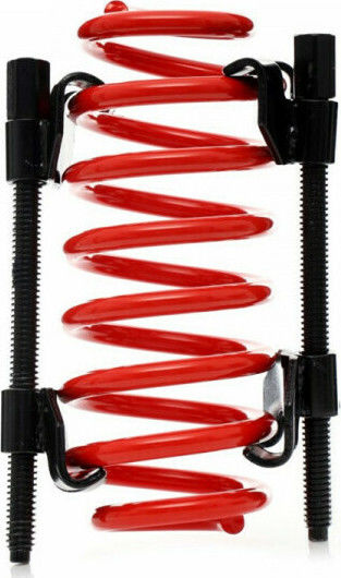 Tagred Set Puller Tools for Spring Shock Absorber 2 Pieces